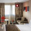 Melia Madrid Princesa